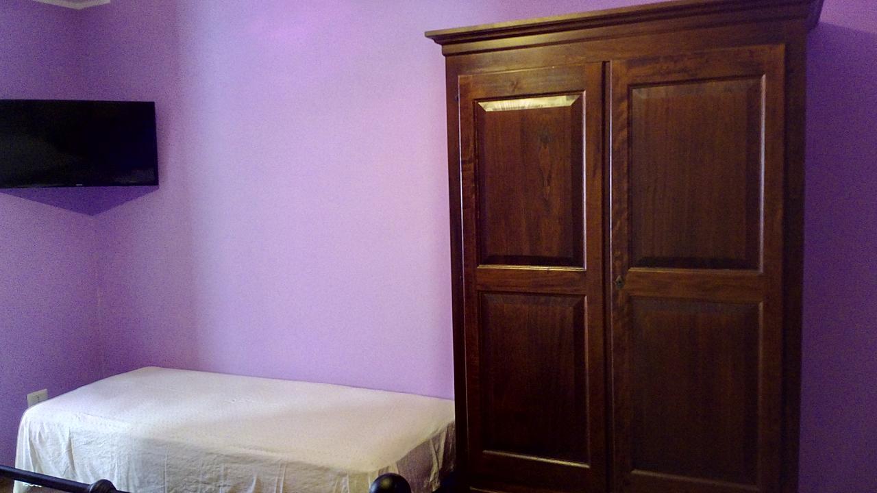 Agriturismo Casale Sera Fontana Liri Esterno foto
