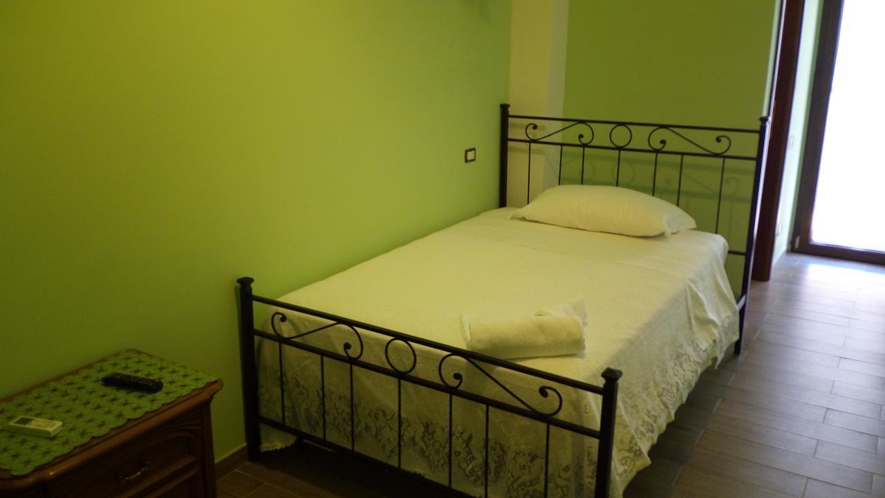 Agriturismo Casale Sera Fontana Liri Esterno foto