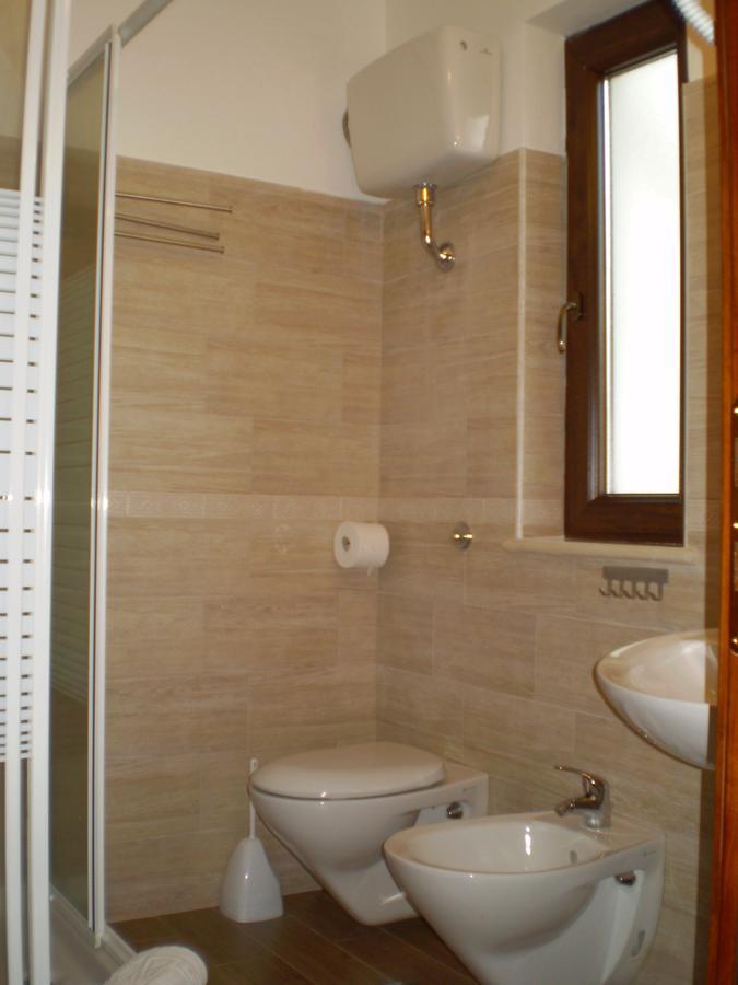 Agriturismo Casale Sera Fontana Liri Esterno foto